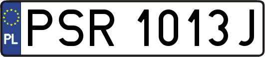 PSR1013J