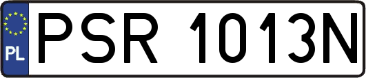 PSR1013N
