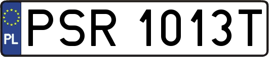 PSR1013T