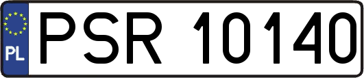 PSR10140