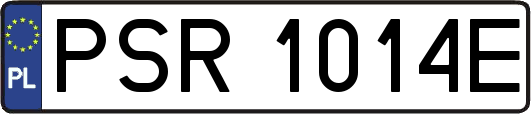 PSR1014E