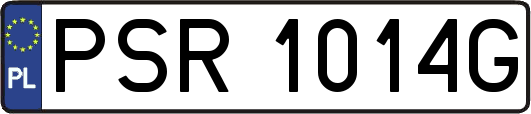 PSR1014G