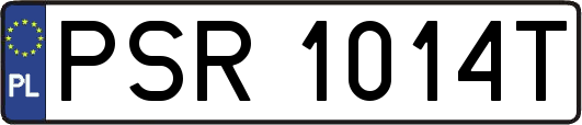 PSR1014T