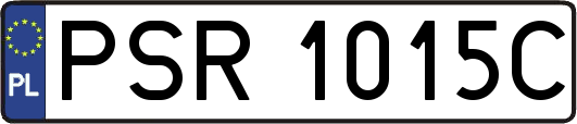 PSR1015C