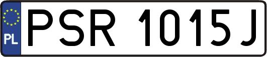 PSR1015J