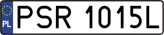 PSR1015L