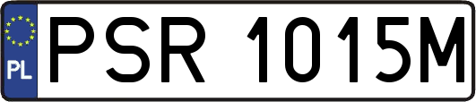 PSR1015M