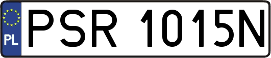 PSR1015N