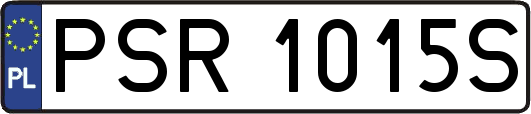 PSR1015S