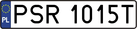 PSR1015T