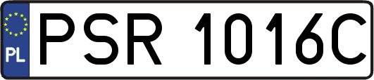 PSR1016C