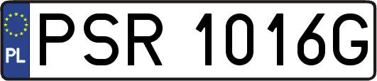 PSR1016G