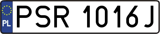 PSR1016J