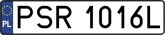 PSR1016L
