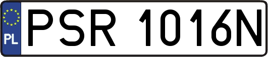 PSR1016N