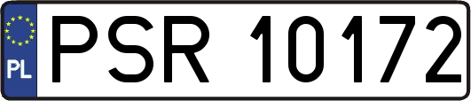 PSR10172