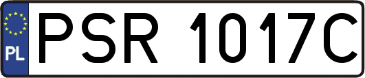 PSR1017C