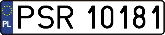 PSR10181