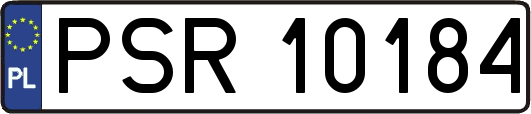 PSR10184
