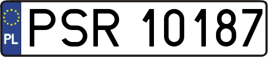 PSR10187
