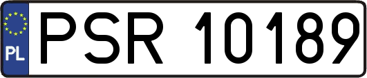 PSR10189