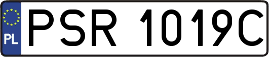 PSR1019C