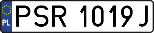 PSR1019J
