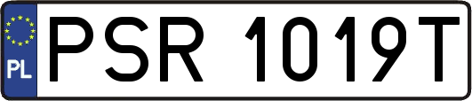 PSR1019T