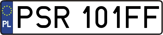 PSR101FF