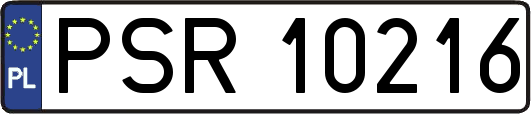 PSR10216