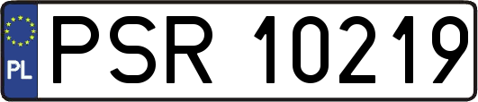 PSR10219