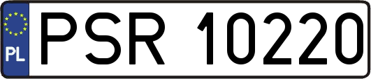 PSR10220