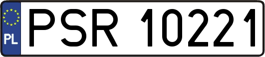 PSR10221