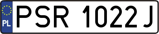 PSR1022J