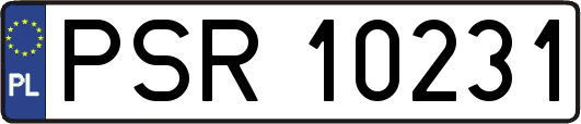 PSR10231