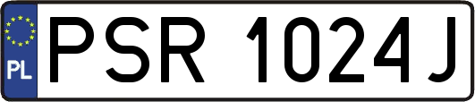 PSR1024J