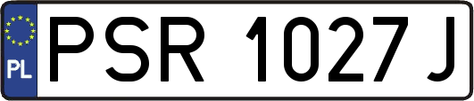 PSR1027J