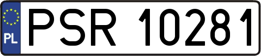 PSR10281