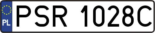 PSR1028C