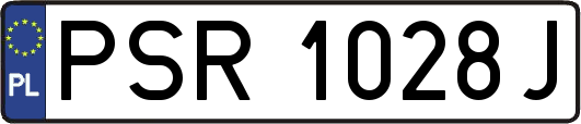 PSR1028J
