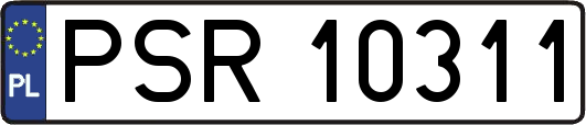 PSR10311