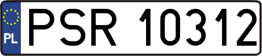 PSR10312