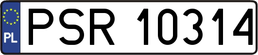 PSR10314