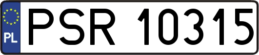 PSR10315