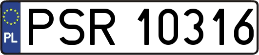 PSR10316