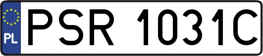 PSR1031C