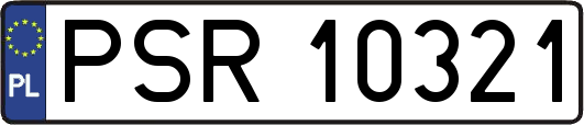 PSR10321