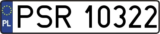 PSR10322