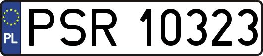 PSR10323
