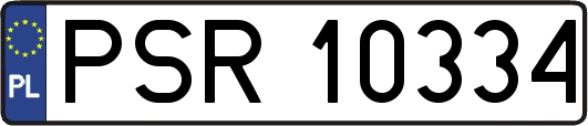 PSR10334